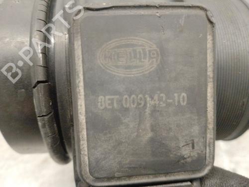 Mass air flow sensor PEUGEOT 406 (8B)  | BP28010287M95 
