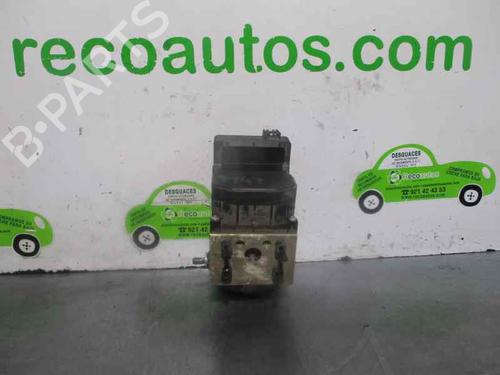 ABS Bremseaggregat TATA INDIGO MARINA (4_V2) 1.4 DICOR (71 hp) 12187182