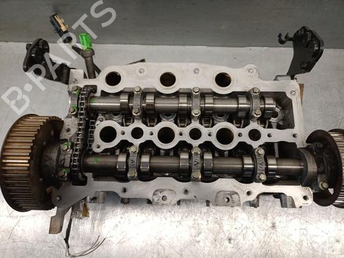 Cylinder head LAND ROVER RANGE ROVER SPORT I (L320) 3.0 D 4x4 | BP28489211M5