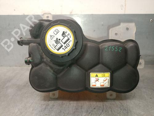 Used Expansion tank JAGUAR XE (X760) 2.0 D (180 hp) 22179703