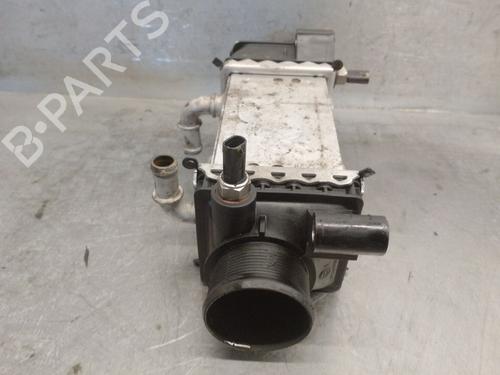 Intercooler / Chłodnica powietrza doładowującego SEAT IBIZA IV SC (6J1, 6P5) 1.4 TDI | BP30710998M30 