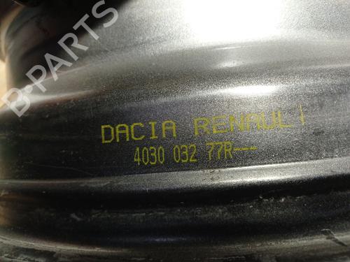 Fælk DACIA SANDERO II 1.2 | BP32783706C45 - Image 4