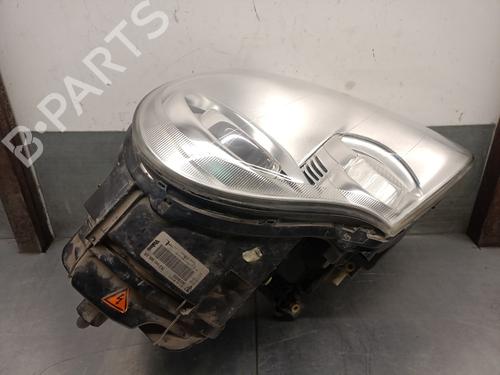 Left headlight PORSCHE CAYENNE (9PA) 3.2 | BP37178503C28 - Image 3