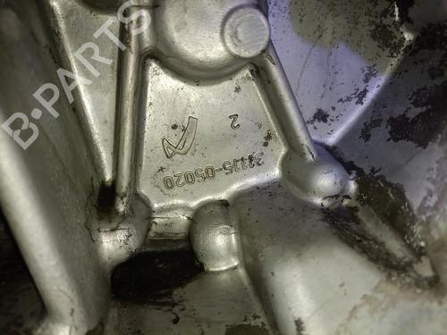 Gearkasse TOYOTA AURIS (_E18_) 1.6 (ZRE181_, ZRE185_, ZRE185R, ZRE181R) | BP30772772M3