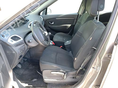 Switch RENAULT SCÉNIC III (JZ0/1_) 1.5 dCi | BP26494502I30 - Image 14