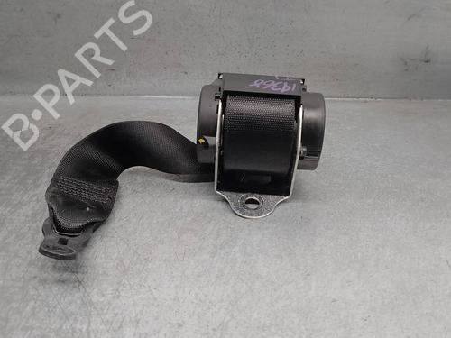 Used Rear left seatbelt BMW 1 Convertible (E88) [2007-2013]  16967264