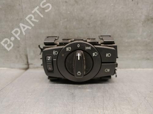 Used Headlight switch BMW X1 (E84) sDrive 18 d (143 hp) 30846078