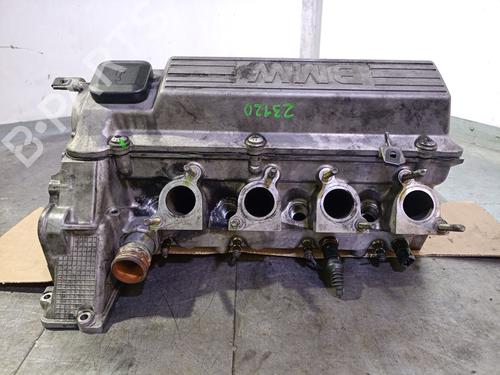Used Cylinder head BMW 3 (E36) 318 tds (90 hp) 27460532