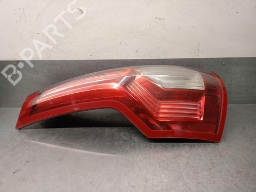 Used Left taillight CITROËN C4 Grand Picasso I (UA_) 2.0 HDi 138 (136 hp) 30873644