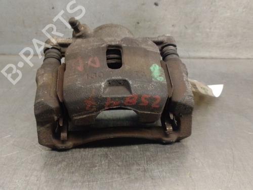 Right front brake caliper SUZUKI IGNIS III (MF, FF) 1.2 Hybrid (ATK412, FF21S) | BP36860127M104  - Image 5