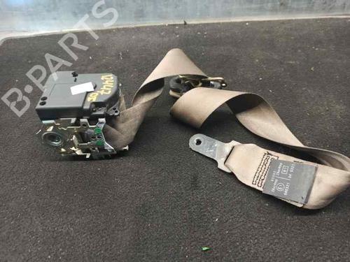 Front left seatbelt JAGUAR X-TYPE I (X400) 2.5 V6 All-wheel Drive | BP8725600I26 