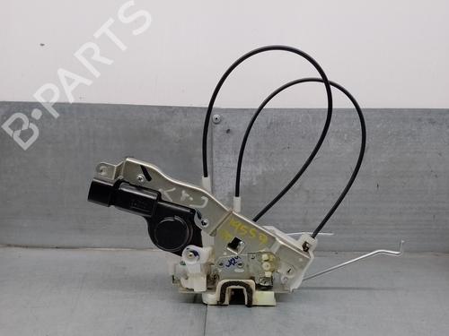 Front right lock SUZUKI ALTO VII (GF, HA25_, HA35_) 1.0 (AMF310, GFC31S) | BP16396056C97 