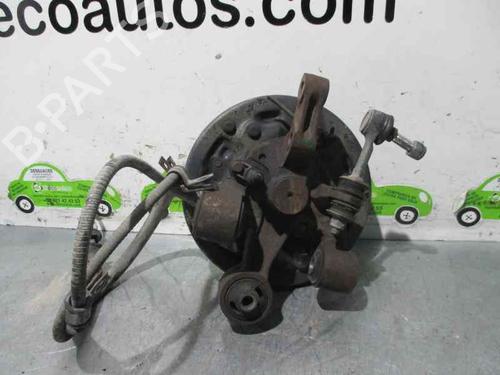 Used Right rear steering knuckle TATA INDIGO MARINA (4_V2) 1.4 D (62 hp) 12186353