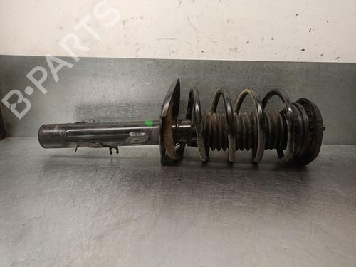Right front shock absorber PEUGEOT 2008 I (CU_) 1.6 BlueHDi 100 | BP29748101M17 