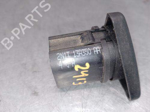 Warning switch FORD FUSION (JU_) 1.4 TDCi | BP31623331I22