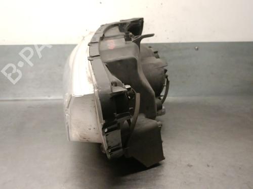 Right headlight MITSUBISHI ASX (GA_W_) 1.6 DI-D | BP36812674C29 - Image 4
