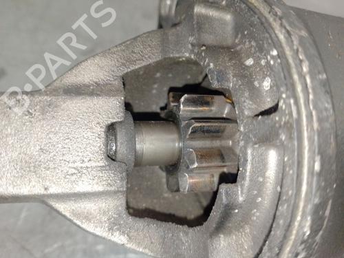 Starter CHRYSLER GRAND VOYAGER V (RT) 2.8 CRD | BP32440058M8