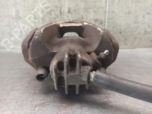 Right rear brake caliper PEUGEOT PARTNER Tepee 1.6 HDi | BP11617336M106 
