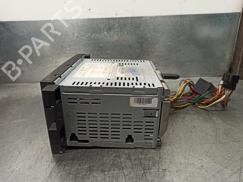 Radio CHEVROLET CAPTIVA (C100, C140) 2.0 D | BP13367110E6 