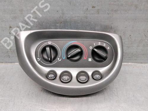 Used Climate control Climate control 37427528 37427528