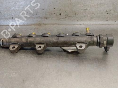 Injection rail RENAULT TRAFIC II Bus (JL) 2.0 dCi 115 (JL00, JL01, JL0H, JL0M, JL0U) | BP37667555M98 - Image 2
