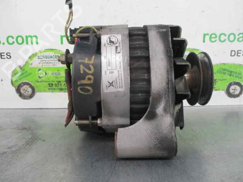 Alternator RENAULT 9 (L42_) 1.4 (L423, L42R) | BP2591540M7 