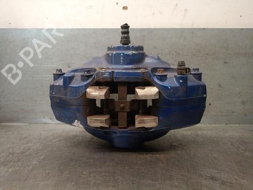 Used Right rear brake caliper BMW 3 Touring (F31) 330 d xDrive (258 hp) 26132664