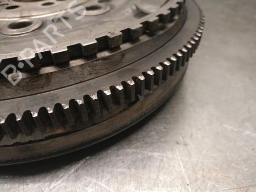 Flywheel SSANGYONG ACTYON I 2.0 Xdi | BP29210827M101 