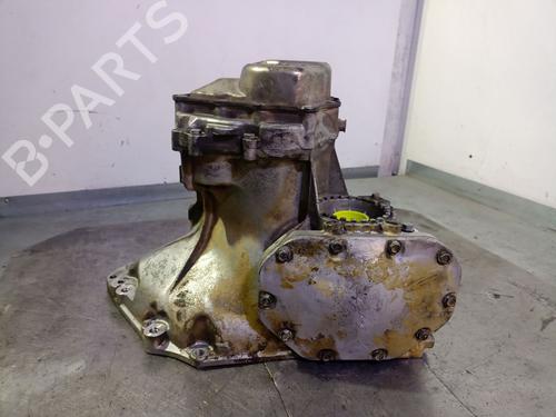 Gearbox OPEL ZAFIRA A MPV (T98) 1.8 16V (F75) | BP30458658M3