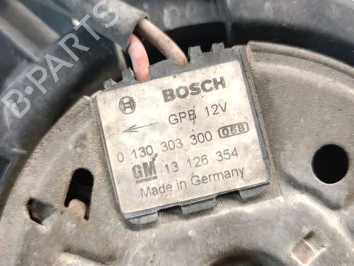 Radiator fan OPEL ASTRA H (A04) 1.8 (L48) | BP27679897M35 