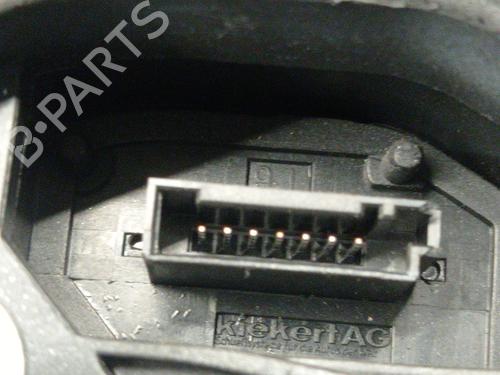 Venstre bak lås BMW 7 (E65, E66, E67) 730 d | BP30451357C100 