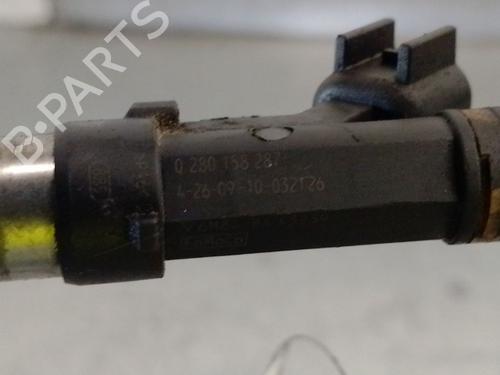 Injection rail MAZDA 5 (CR) 1.8 (CR19) | BP37294292M98 - Image 7