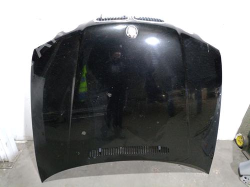 Used Hood BMW 3 Compact (E46) 318 td (115 hp) 25235864