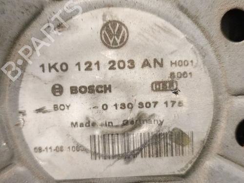 Radiator fan AUDI A6 C5 (4B2, 4B4) 2.5 TDI | BP29323014M35 
