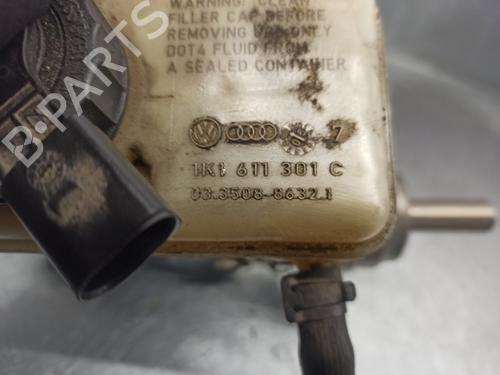 Hovedbremsesylinder VW JETTA III (1K2) 1.9 TDI | BP17962950M77 
