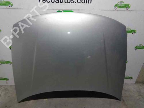 Hood TATA TELCOLINE (40_FD) 3.0 207 DI GRIS