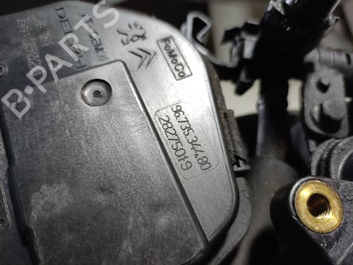 Engine CITROËN BERLINGO MULTISPACE (B9) 1.6 HDi 115 | BP33240737M1  - Image 13