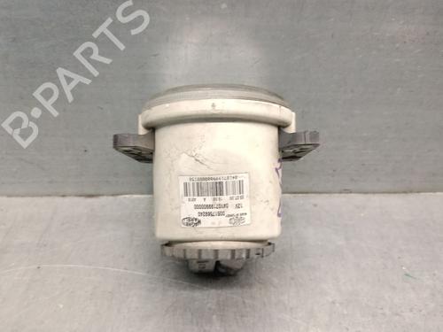 Right front fog light FIAT LINEA (323_, 110_) 1.6 D Multijet | BP29555918C31 