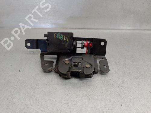 Used Tailgate lock BMW 3 Touring (E46) 320 d (150 hp) 16777217