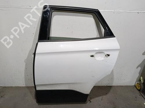 left-rear-door-opel-grandland-grandland-x-a18-p1uo-2017-34634444 main image