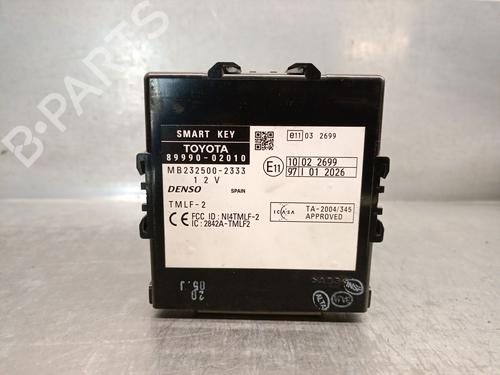 Used Comfort control module Comfort control module 21582908 21582908