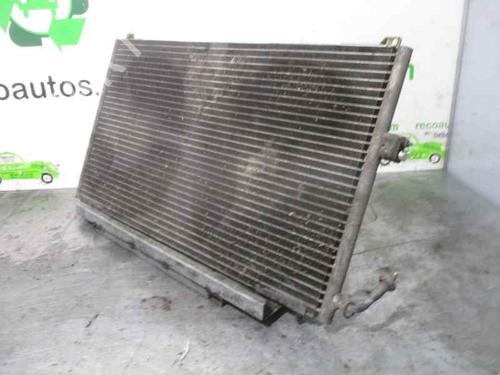 AC radiator PEUGEOT 406 (8B) 1.8 16V | BP4460758M32 
