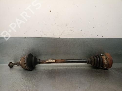 Used Left front driveshaft AUDI A4 B5 Avant (8D5) 1.9 TDI (110 hp) 31310852