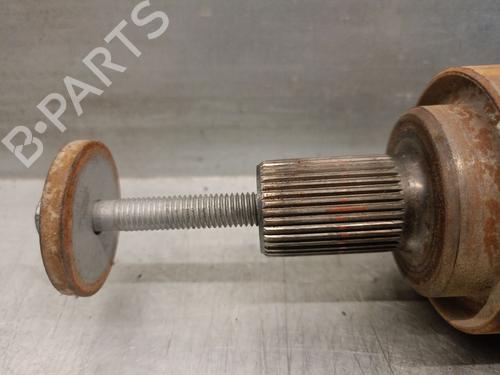 Right rear driveshaft VOLVO XC40 (536) D4 AWD | BP29940679M41