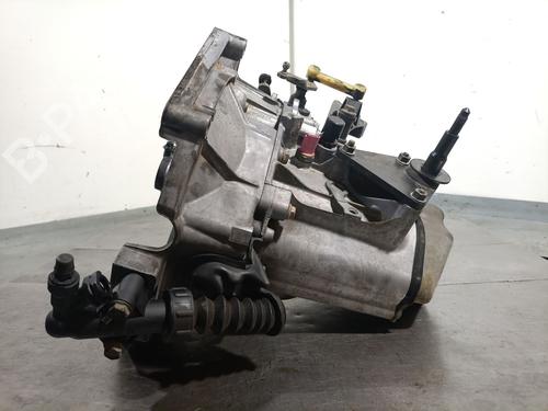 Gearbox CITROËN C4 I (LC_) 1.4 16V | BP37758559M3  - Image 7