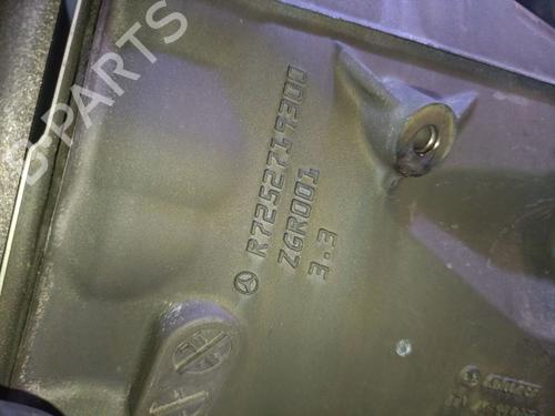Gearbox MERCEDES-BENZ E-CLASS (W213) E 350 d (213.033) | BP22984970M3 