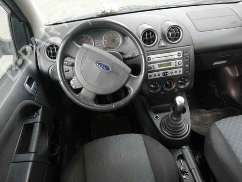 Right front window motor FORD FIESTA V (JH_, JD_)  | BP10923723E20 