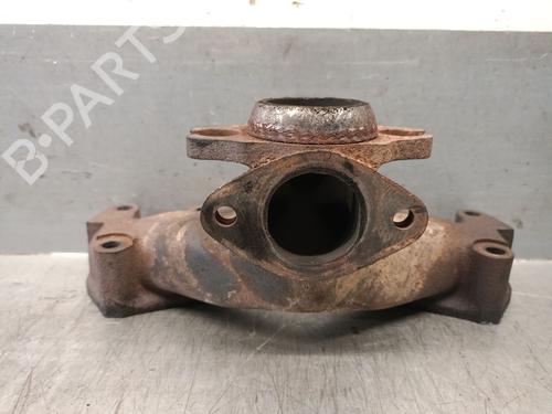 Exhaust manifold CITROËN BERLINGO / BERLINGO FIRST MPV (MF_, GJK_, GFK_) 1.9 D (MFWJZ) | BP29990265M110 