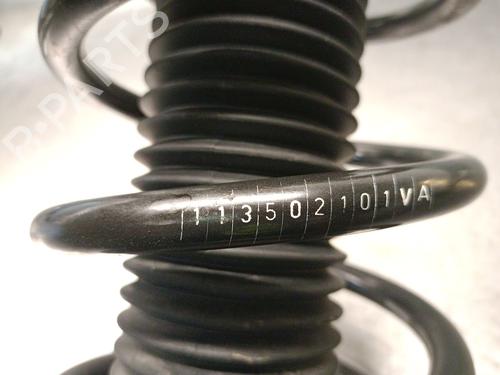 Left front shock absorber FORD KUGA II (DM2) 2.0 TDCi | BP37700678M16  - Image 6