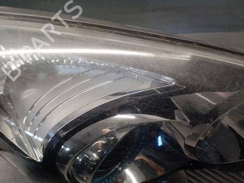 Right headlight HYUNDAI i30 (FD) 1.6 CRDi | BP17661156C29 